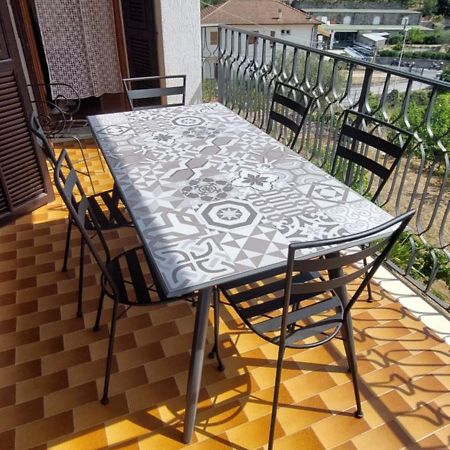 House In Caramagna Apartment Imperia Exterior foto