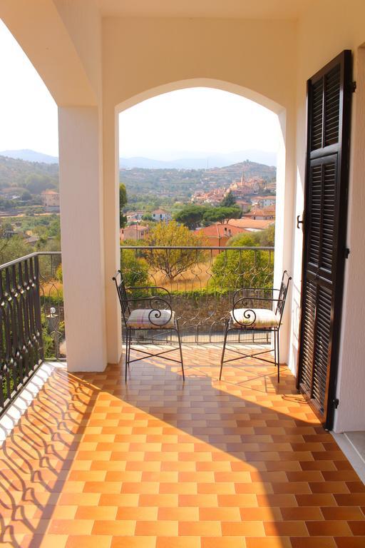 House In Caramagna Apartment Imperia Cameră foto