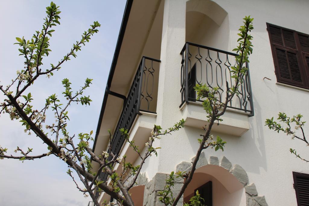 House In Caramagna Apartment Imperia Cameră foto