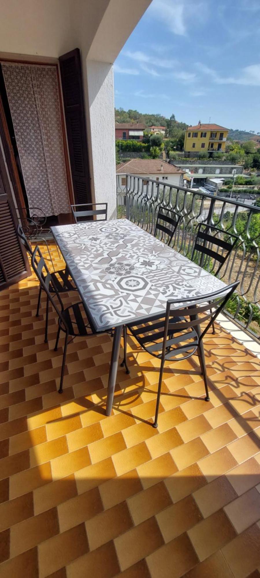 House In Caramagna Apartment Imperia Exterior foto