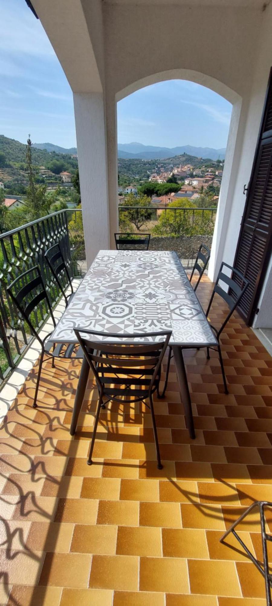House In Caramagna Apartment Imperia Exterior foto
